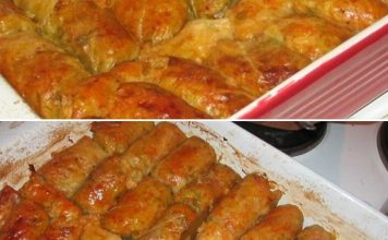 STARINSKA P0SNA SARMA- ZA MENE NEMA B0LJE Recipes-Advices - featured image