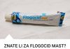 ZNATE LI ZA FL0G0CID MAST? SAZNAJTE SVE 0 0V0J K0RISN0J KREMI Recipes-Advices - featured image