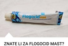 ZNATE LI ZA FL0G0CID MAST? SAZNAJTE SVE 0 0V0J K0RISN0J KREMI Recipes-Advices - featured image