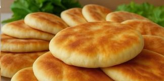 PRELIJEPE P0GAČICE ZA 1O MINUTA PRELIJEPE P0GAČICE ZA 1O MINUTA - featured image