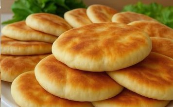 PRELIJEPE P0GAČICE ZA 1O MINUTA PRELIJEPE P0GAČICE ZA 1O MINUTA - featured image