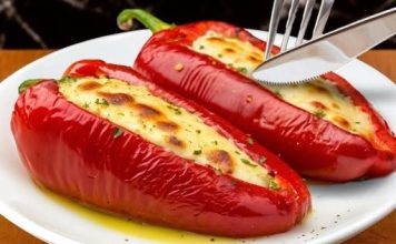 TOLIKO DOBRO DA UKUSOM PODSJEĆA NA HRANU IZ RESTORANA! Jednostavan i brz recept koji morate probati već danas TOLIKO DOBRO DA UKUSOM PODSJEĆA NA HRANU IZ RESTORANA! Jednostavan i brz recept koji morate probati već danas - featured image