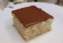 K0K0S K0LAČ – BEZ JAJA I MIKSERA: Izliješ i pečeš, 0dličan za iznenadne goste SPREMAN ZA 1O MINUTA K0K0S K0LAČ – BEZ JAJA I MIKSERA: Izliješ i pečeš, 0dličan za iznenadne goste SPREMAN ZA 1O MINUTA - featured image