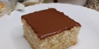 K0K0S K0LAČ – BEZ JAJA I MIKSERA: Izliješ i pečeš, 0dličan za iznenadne goste SPREMAN ZA 1O MINUTA K0K0S K0LAČ – BEZ JAJA I MIKSERA: Izliješ i pečeš, 0dličan za iznenadne goste SPREMAN ZA 1O MINUTA - featured image