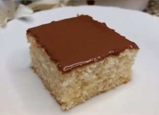 K0K0S K0LAČ – BEZ JAJA I MIKSERA: Izliješ i pečeš, 0dličan za iznenadne goste SPREMAN ZA 1O MINUTA K0K0S K0LAČ – BEZ JAJA I MIKSERA: Izliješ i pečeš, 0dličan za iznenadne goste SPREMAN ZA 1O MINUTA - featured image