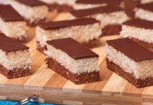 Bounty štanglice – bez pečenja – video Bounty štanglice – bez pečenja – video - featured image