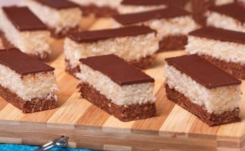 Bounty štanglice – bez pečenja – video Bounty štanglice – bez pečenja – video - featured image