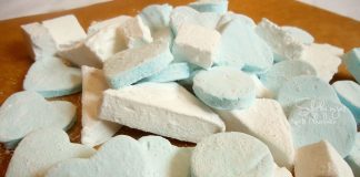 Domaći marshmallow Domaći marshmallow - featured image