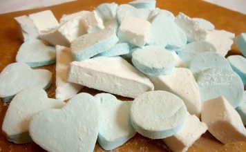 Domaći marshmallow Domaći marshmallow - featured image