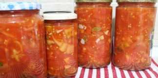 PARADAJZ U TEGLAMA ZA ZIMNICU BEZ KONZERVANSA PARADAJZ U TEGLAMA ZA ZIMNICU BEZ KONZERVANSA - featured image