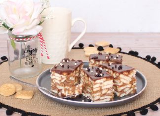 Lažna Mađarica Lažna Mađarica - featured image