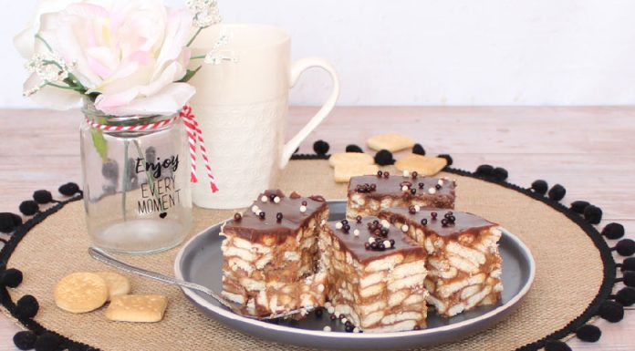 Lažna Mađarica Lažna Mađarica - featured image