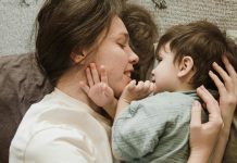 Krvna grupa određuje karakter žene: Znate li koje su najbolje majke, a koje su najsebičnije? Krvna grupa određuje karakter žene: Znate li koje su najbolje majke, a koje su najsebičnije? - featured image