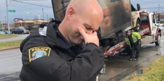 “SVE SU IZGORILE …” Policajci su plakali kao kiša kada su došli na uviđaj, a kada vidite zašto, i vi ćete – ali od smijeha “SVE SU IZGORILE …” Policajci su plakali kao kiša kada su došli na uviđaj, a kada vidite zašto, i vi ćete – ali od smijeha - featured image