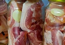 Čuvanje mesa u tegli do godinu dana – Bez frižidera i struje Čuvanje mesa u tegli do godinu dana – Bez frižidera i struje - featured image