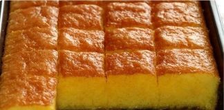 ZAVIRILI SMO U STARE SVESKE I PRONAŠLI RECEPT NAŠIH BAKA ZA NAJLJEPŠIH ZALIVENI KOLAČ ZAVIRILI SMO U STARE SVESKE I PRONAŠLI RECEPT NAŠIH BAKA ZA NAJLJEPŠIH ZALIVENI KOLAČ - featured image