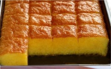 ZAVIRILI SMO U STARE SVESKE I PRONAŠLI RECEPT NAŠIH BAKA ZA NAJLJEPŠIH ZALIVENI KOLAČ ZAVIRILI SMO U STARE SVESKE I PRONAŠLI RECEPT NAŠIH BAKA ZA NAJLJEPŠIH ZALIVENI KOLAČ - featured image