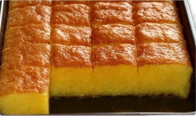 ZAVIRILI SMO U STARE SVESKE I PRONAŠLI RECEPT NAŠIH BAKA ZA NAJLJEPŠIH ZALIVENI KOLAČ ZAVIRILI SMO U STARE SVESKE I PRONAŠLI RECEPT NAŠIH BAKA ZA NAJLJEPŠIH ZALIVENI KOLAČ - featured image