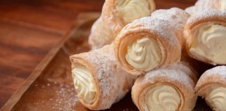 Šaum role Šaum role - featured image