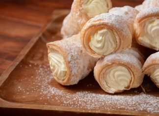 Šaum role Šaum role - featured image