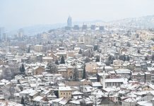 Objavljena velika prognoza za zimu: Evo šta se sprema Europi Objavljena velika prognoza za zimu: Evo šta se sprema Europi - featured image