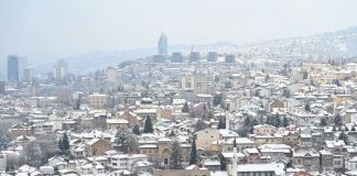 Objavljena velika prognoza za zimu: Evo šta se sprema Europi Objavljena velika prognoza za zimu: Evo šta se sprema Europi - featured image