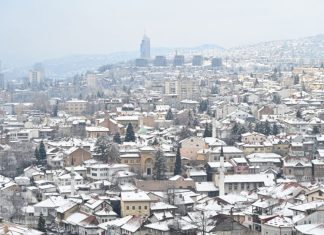 Objavljena velika prognoza za zimu: Evo šta se sprema Europi Objavljena velika prognoza za zimu: Evo šta se sprema Europi - featured image