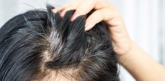 Prekrijte sijede bez farbanja: Jedan sastojak iz kuhinje ima fantastičan efekat Prekrijte sijede bez farbanja: Jedan sastojak iz kuhinje ima fantastičan efekat - featured image