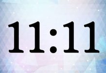 STIŽE NAM MAGIČNI DATUM 11.11. koji donosi ISPUNJENJE SVIH ŽELJA: EVO KAKO DA PRIVUČETE SREĆU STIŽE NAM MAGIČNI DATUM 11.11. koji donosi ISPUNJENJE SVIH ŽELJA: EVO KAKO DA PRIVUČETE SREĆU - featured image