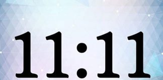 STIŽE NAM MAGIČNI DATUM 11.11. koji donosi ISPUNJENJE SVIH ŽELJA: EVO KAKO DA PRIVUČETE SREĆU STIŽE NAM MAGIČNI DATUM 11.11. koji donosi ISPUNJENJE SVIH ŽELJA: EVO KAKO DA PRIVUČETE SREĆU - featured image