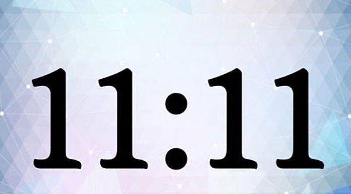 STIŽE NAM MAGIČNI DATUM 11.11. koji donosi ISPUNJENJE SVIH ŽELJA: EVO KAKO DA PRIVUČETE SREĆU STIŽE NAM MAGIČNI DATUM 11.11. koji donosi ISPUNJENJE SVIH ŽELJA: EVO KAKO DA PRIVUČETE SREĆU - featured image