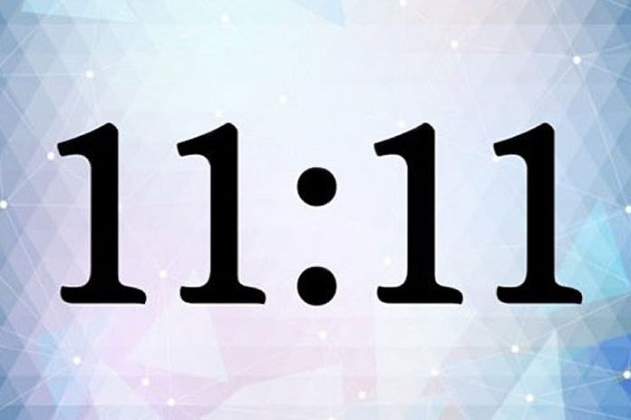 STIŽE NAM MAGIČNI DATUM 11.11. koji donosi ISPUNJENJE SVIH ŽELJA: EVO KAKO DA PRIVUČETE SREĆU - featured image STIŽE NAM MAGIČNI DATUM 11.11. koji donosi ISPUNJENJE SVIH ŽELJA: EVO KAKO DA PRIVUČETE SREĆU - featured image