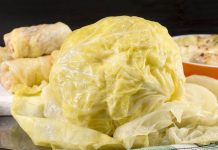 Evo ko NE SMIJE DA JEDE KISELI KUPUS: Može da uništi zdravlje Evo ko NE SMIJE DA JEDE KISELI KUPUS: Može da uništi zdravlje - featured image