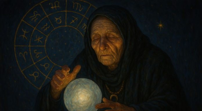 2 znaka postaju milioneri: Baba Vanga im predvidjela gomilu para u 2026. godini 2 znaka postaju milioneri: Baba Vanga im predvidjela gomilu para u 2026. godini - featured image