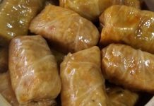 Samo ovako se pravi zaprška za sarmu: Kuhar otkrio caku zbog koje miriše kao kod bake Samo ovako se pravi zaprška za sarmu: Kuhar otkrio caku zbog koje miriše kao kod bake - featured image