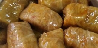 Samo ovako se pravi zaprška za sarmu: Kuhar otkrio caku zbog koje miriše kao kod bake Samo ovako se pravi zaprška za sarmu: Kuhar otkrio caku zbog koje miriše kao kod bake - featured image