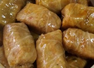 Samo ovako se pravi zaprška za sarmu: Kuhar otkrio caku zbog koje miriše kao kod bake Samo ovako se pravi zaprška za sarmu: Kuhar otkrio caku zbog koje miriše kao kod bake - featured image