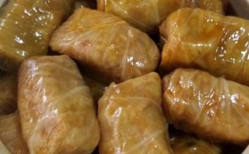 Samo ovako se pravi zaprška za sarmu: Kuhar otkrio caku zbog koje miriše kao kod bake Samo ovako se pravi zaprška za sarmu: Kuhar otkrio caku zbog koje miriše kao kod bake - featured image