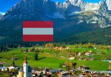 Austrijanci nude minimalnu platu od 2.200 eura, besplatan smještaj i hranu:I ne mogu da nađu radnika Austrijanci nude minimalnu platu od 2.200 eura, besplatan smještaj i hranu:I ne mogu da nađu radnika - featured image