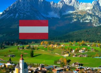 Austrijanci nude minimalnu platu od 2.200 eura, besplatan smještaj i hranu:I ne mogu da nađu radnika Austrijanci nude minimalnu platu od 2.200 eura, besplatan smještaj i hranu:I ne mogu da nađu radnika - featured image