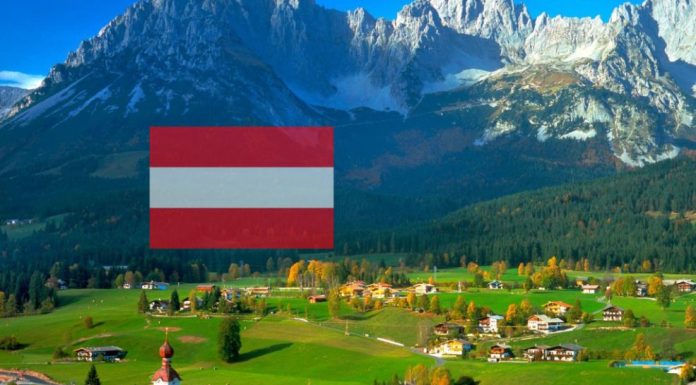 Austrijanci nude minimalnu platu od 2.200 eura, besplatan smještaj i hranu:I ne mogu da nađu radnika Austrijanci nude minimalnu platu od 2.200 eura, besplatan smještaj i hranu:I ne mogu da nađu radnika - featured image