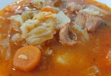 Kad kuhate sladak kupus dodajte 2 kašičice ovog sastojka: Dobiće poseban šmek i ukus Kad kuhate sladak kupus dodajte 2 kašičice ovog sastojka: Dobiće poseban šmek i ukus - featured image