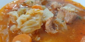 Kad kuhate sladak kupus dodajte 2 kašičice ovog sastojka: Dobiće poseban šmek i ukus Kad kuhate sladak kupus dodajte 2 kašičice ovog sastojka: Dobiće poseban šmek i ukus - featured image