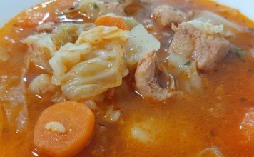 Kad kuhate sladak kupus dodajte 2 kašičice ovog sastojka: Dobiće poseban šmek i ukus Kad kuhate sladak kupus dodajte 2 kašičice ovog sastojka: Dobiće poseban šmek i ukus - featured image