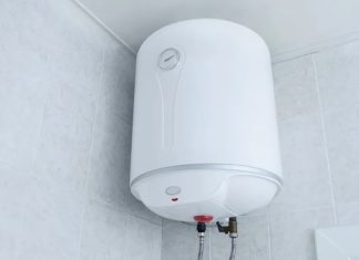 Električar otkrio trik: Uradite ovo kada palite bojler i račun za struju će biti duplo manji Električar otkrio trik: Uradite ovo kada palite bojler i račun za struju će biti duplo manji - featured image