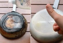 Kako da očistite zagrojelu stranu tave bez ribanja i muke? Znate li za ovaj trik? Kako da očistite zagrojelu stranu tave bez ribanja i muke? Znate li za ovaj trik? - featured image