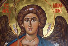 Sutra je Aranđelovdan: Vjeruje se da ovo nikako ne radite 21. novembra Sutra je Aranđelovdan: Vjeruje se da ovo nikako ne radite 21. novembra - featured image