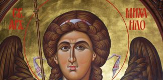 Sutra je Aranđelovdan: Vjeruje se da ovo nikako ne radite 21. novembra Sutra je Aranđelovdan: Vjeruje se da ovo nikako ne radite 21. novembra - featured image