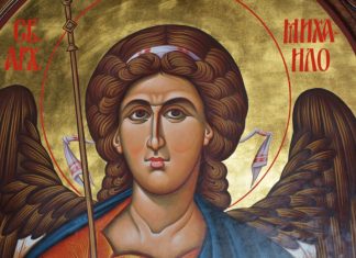 Sutra je Aranđelovdan: Vjeruje se da ovo nikako ne radite 21. novembra Sutra je Aranđelovdan: Vjeruje se da ovo nikako ne radite 21. novembra - featured image