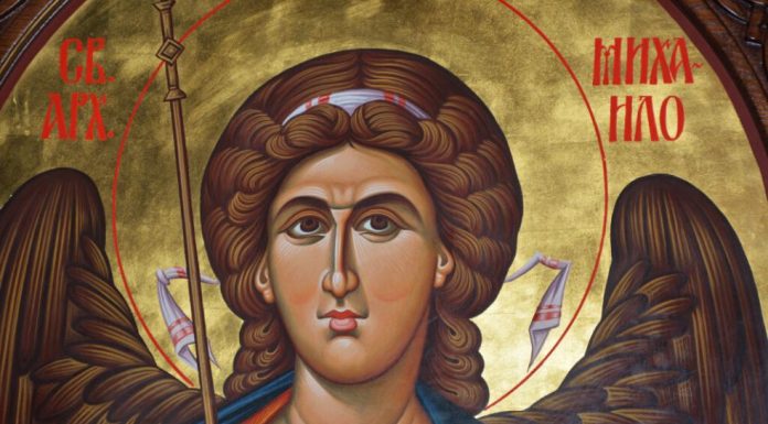 Sutra je Aranđelovdan: Vjeruje se da ovo nikako ne radite 21. novembra Sutra je Aranđelovdan: Vjeruje se da ovo nikako ne radite 21. novembra - featured image